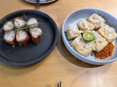 -SHAN山(前滩太古里店)
