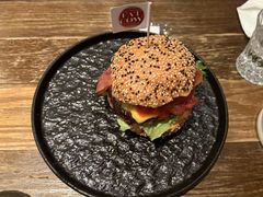 -FAT COW(静安寺店)