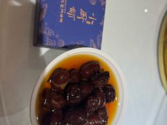 -小厨师·二十年沈家门小海鲜(百井坊巷店)
