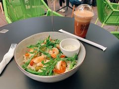 -BAKER&SPICE(国金中心商场店)