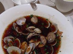 -阿明小菜·海鲜·上海菜(梅陇华理店)