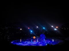 -鼎盛王朝康熙大典实景演出