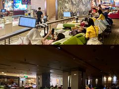 -皇室假期美食水疗会(春风路店)