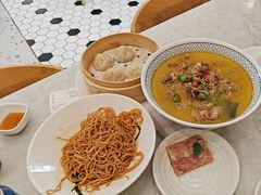 -南小馆(迪士尼小镇店)