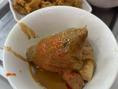 -东街钟楼肉粽(总店)