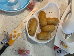 -黄记煌三汁焖锅(顺义华联店)
