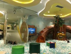 点击看大图 -MELAND(湾悦城店)