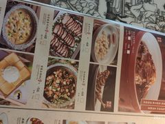 -绿茶餐厅(西湖银泰百货店)