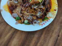 -温记府廟豆汤饭·始于1955年(海椒店)