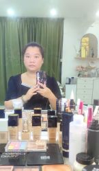 -金禧化妆造型工作室(市桥地铁站店)