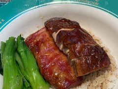 -锦园春香港茶餐厅(西海湾旗舰店)