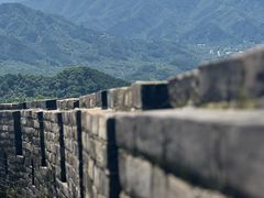 -慕田峪长城