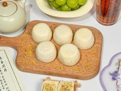 -GANSO元祖食品(锦创书城店)