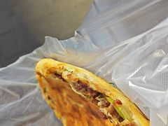 -艾力烤肉店(和平南路店)