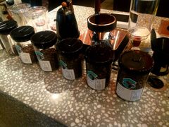 -sugarman espresso素饮糖人高新咖啡工厂