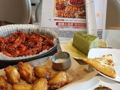 -必胜客(仁恒店)