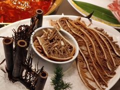 精品千层肚-小龙翻大江文化火锅(宽窄店)