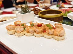 -大同云冈美高大酒店