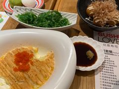 -Sushi Love 创意寿司(丽影广场店)
