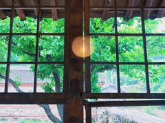 -北京山里寒舍度假酒店