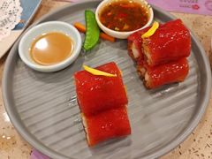 -点都德(中海环宇荟店)