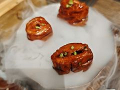 -魁盛居百年鲁菜馆(县西巷店)