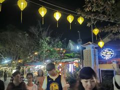 -会安古镇