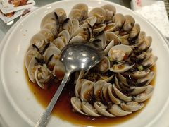 -勝記酒家·37年老字号·经典粤菜(荔枝公园店)