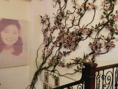 -邓丽君音乐主题餐厅