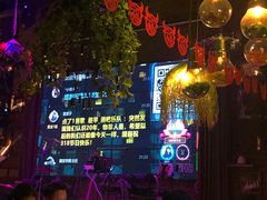 -村理·乡村菜音乐餐厅(河西店)