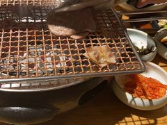 -九田家黑牛烤肉料理(华侨城店)