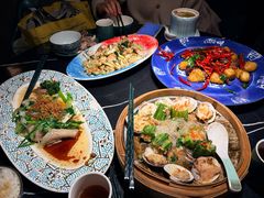 -粤·向群饭店(二沙岛店)