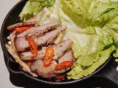 -农畉LONFOOD(福田星河COCOPark店)