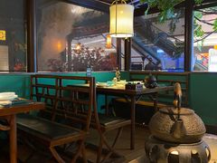 -佬麻雀·剁椒鱼头(京基KK One店)