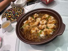 -盛百味·家宴餐厅(霸州分店)