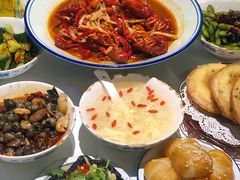 -老长沙龙虾馆·聚会餐厅(白石洲店)