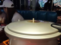 -蚝魁竹笼蒸生蚝 余杭店