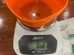 -美玲拉面(鞍山西道店)