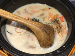 -烎记烧烤(蓝天花园店)