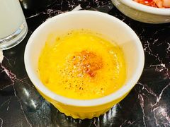 焦糖布丁-龍二烧肉酒场(九亭店)