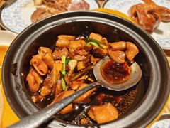 -金成潮菜博物馆(海珠湿地店)