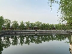 -横店圆明新园