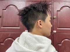 -南屏步行街