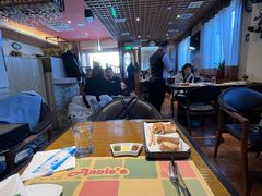 -安妮意大利餐厅(国贸店)