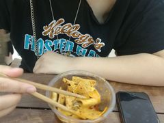 -老陕油泼面(回民街店)