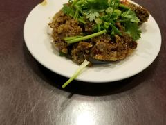 -百年粉蒸牛肉