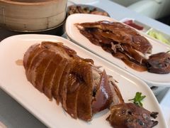 -悦融·京鲁菜·露台花园(安定门店)