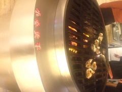 东方红海鲜百汇-东方红海鲜百汇(国际大厦店)