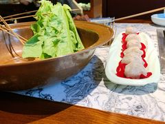 串串火锅-京元盛铜锅涮肉(上海总店)