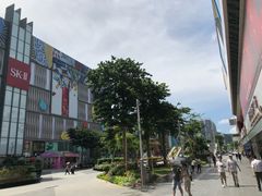 -赛格电子市场(华强北路店)
